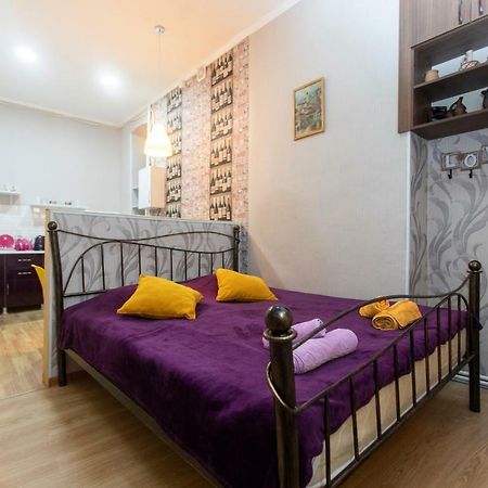 Minimalist Studio Walking Distance To City Centre Apartment Tbilisi ภายนอก รูปภาพ