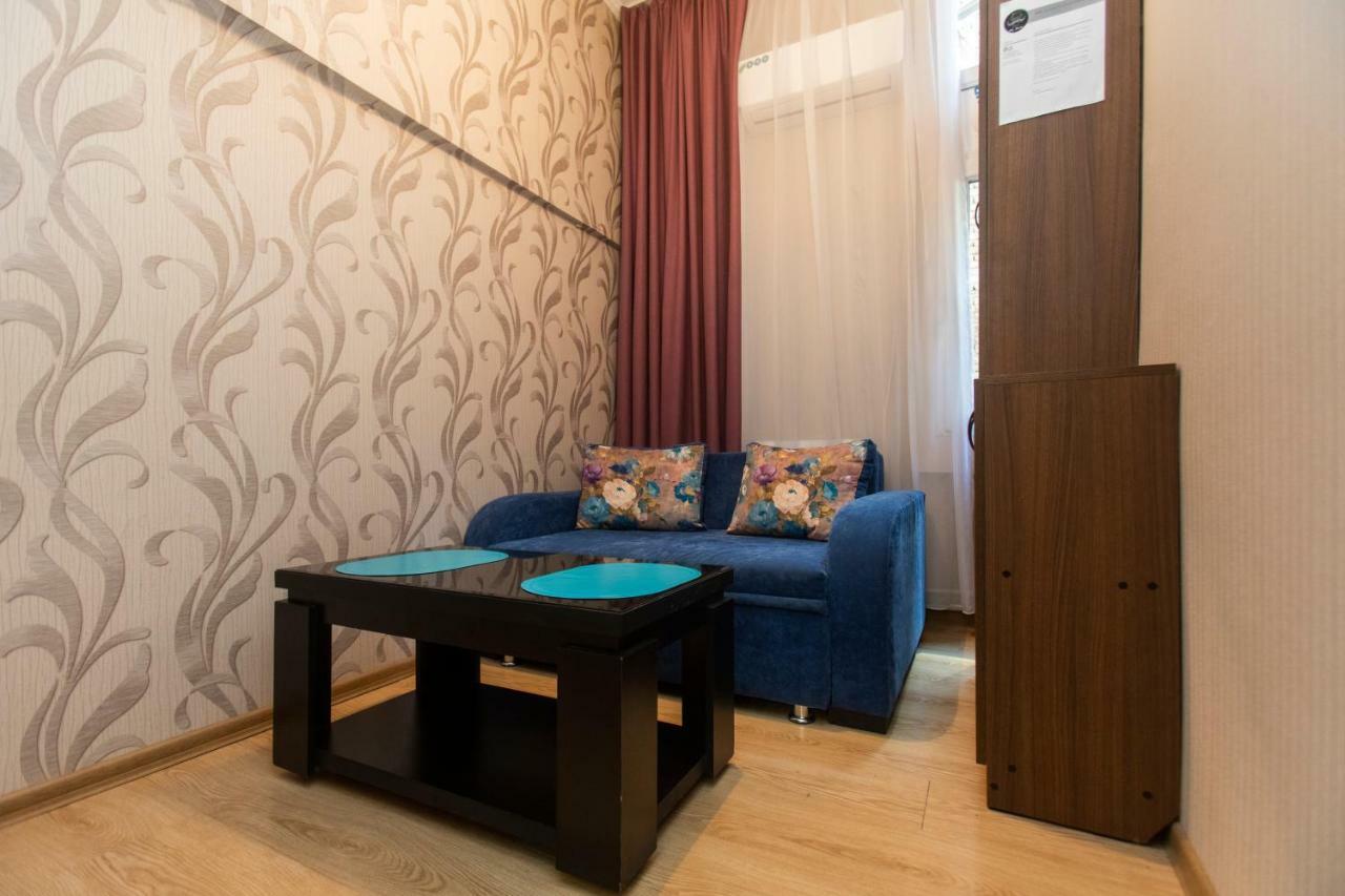 Minimalist Studio Walking Distance To City Centre Apartment Tbilisi ภายนอก รูปภาพ