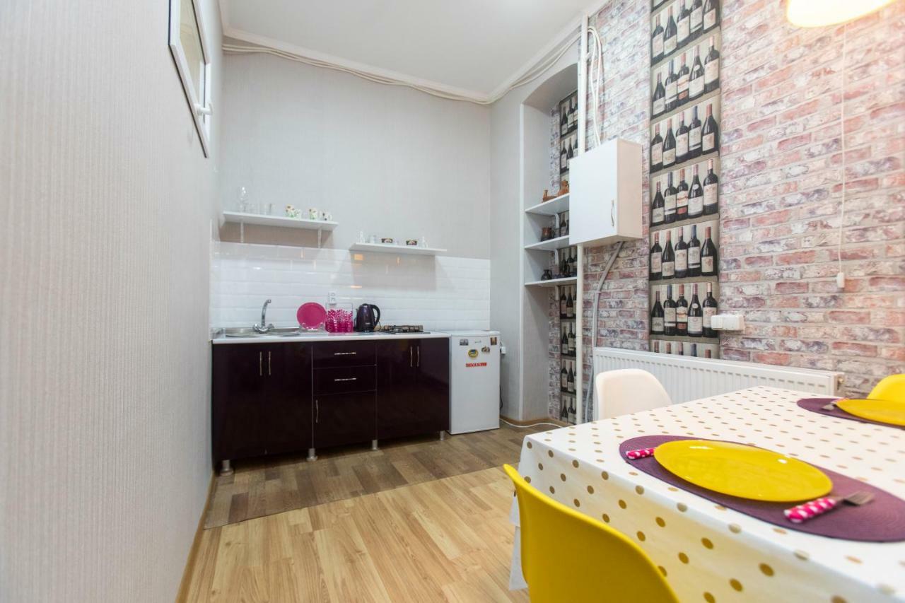 Minimalist Studio Walking Distance To City Centre Apartment Tbilisi ภายนอก รูปภาพ