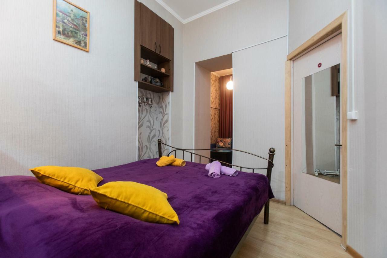 Minimalist Studio Walking Distance To City Centre Apartment Tbilisi ภายนอก รูปภาพ