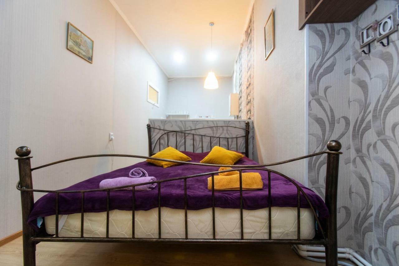 Minimalist Studio Walking Distance To City Centre Apartment Tbilisi ภายนอก รูปภาพ